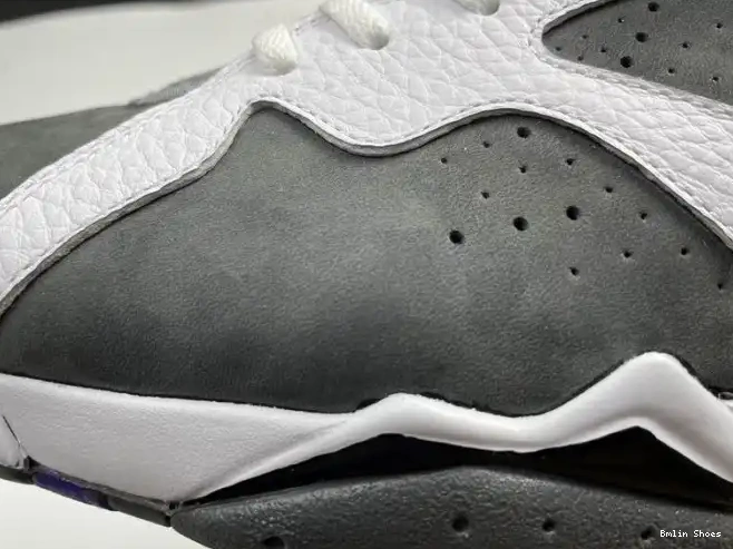Bmlin Flint 7 (2021) Jordan Retro CU9307-100 0518